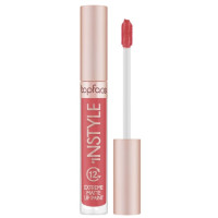 Рідка матова помада TopFace Instyle 3.5 мл №019
